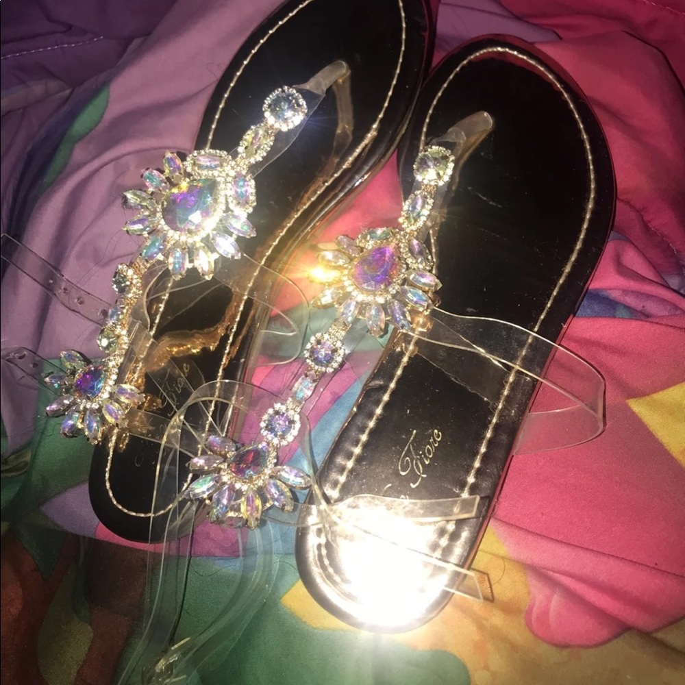 vigo sandals